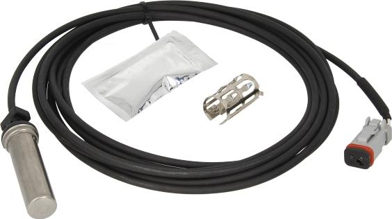 Pneumatics PN-A0045 - Датчик ABS, частота обертання колеса autocars.com.ua