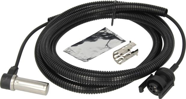 Pneumatics PN-A0049 - Датчик ABS, частота обертання колеса autocars.com.ua