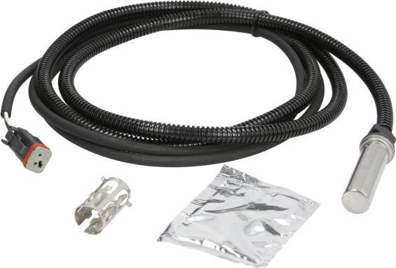 Pneumatics PN-A0057 - Датчик ABS, частота обертання колеса autocars.com.ua