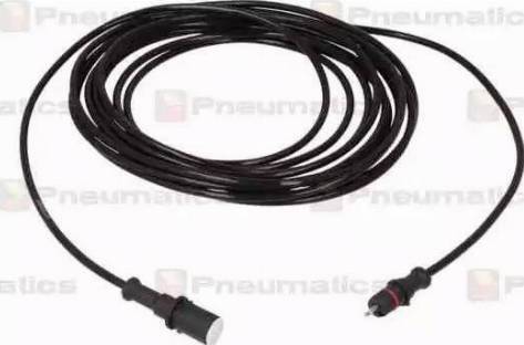 Pneumatics PN-A0092 - Соединительный кабель ABS avtokuzovplus.com.ua
