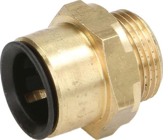 Pneumatics PNE255FR048 - Головка зчеплення autocars.com.ua