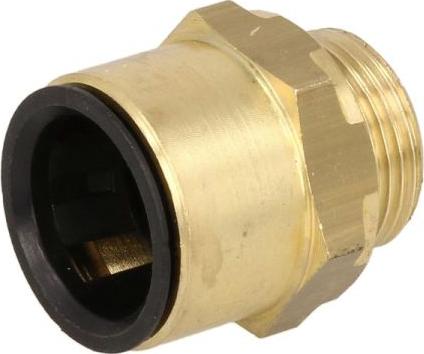 Pneumatics PNE255FR050 - Головка зчеплення autocars.com.ua