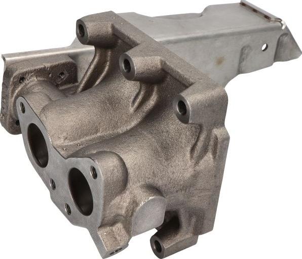 Pneumatics PN-EGR-003 - Клапан повернення ОГ autocars.com.ua