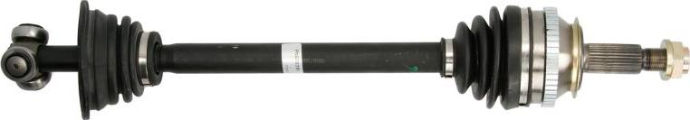 POINT GEAR PNG70310 - Приводний вал autocars.com.ua