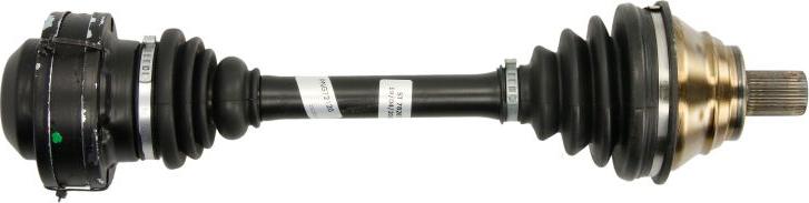 POINT GEAR PNG72120 - Приводний вал autocars.com.ua