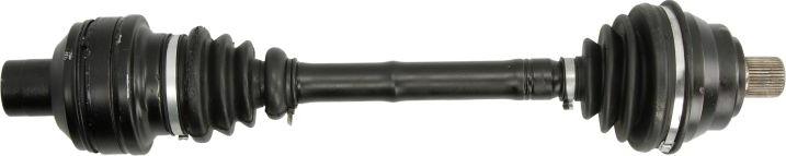 POINT GEAR PNG72189 - Приводний вал autocars.com.ua