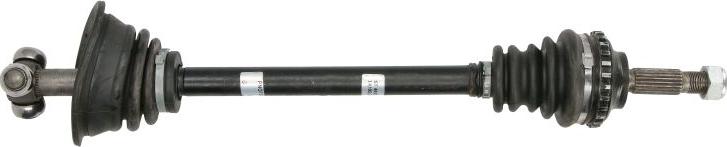 POINT GEAR PNG72324 - Приводний вал autocars.com.ua