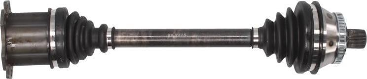 POINT GEAR PNG72775 - Приводний вал autocars.com.ua