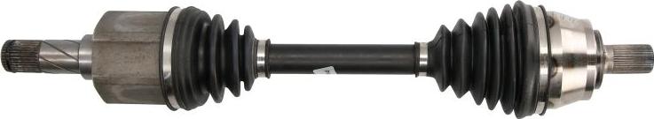 POINT GEAR PNG74907 - Приводний вал autocars.com.ua