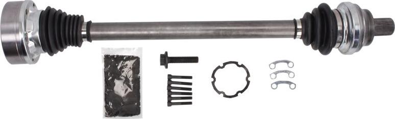 POINT GEAR PNG74912 - Приводний вал autocars.com.ua