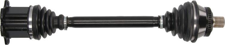 POINT GEAR PNG75038 - Приводний вал autocars.com.ua