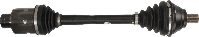 POINT GEAR PNG75744 - Приводний вал autocars.com.ua