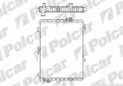 Polcar 1307083X - - - autodnr.net
