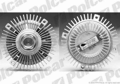 Polcar 131523S1 - --- avtokuzovplus.com.ua