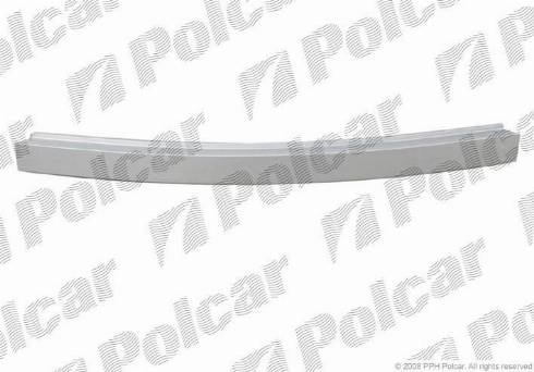 Polcar 132307-3 - Підсилювач бампера autocars.com.ua