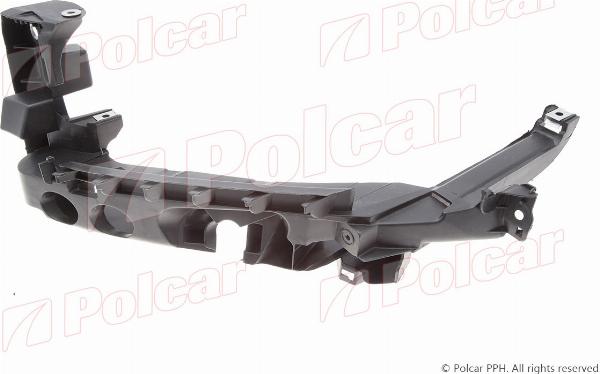 Polcar 133204-5 - Кріплення фари autocars.com.ua