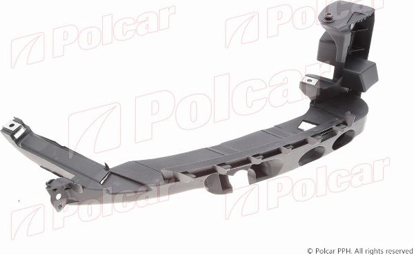 Polcar 133204-6 - Кріплення фари autocars.com.ua