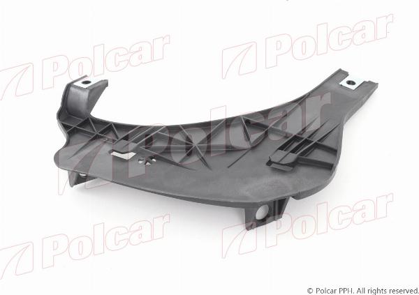 Polcar 133409-7 - Кріплення фари autocars.com.ua
