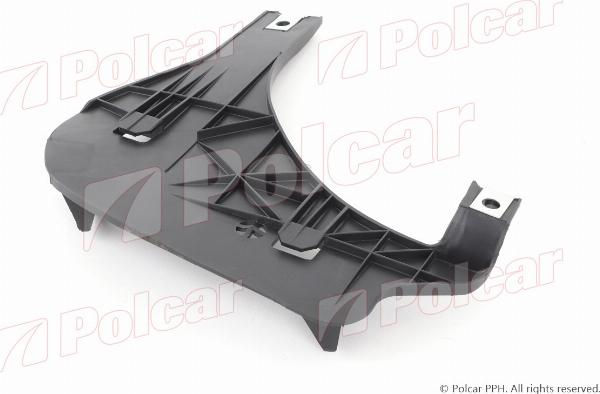 Polcar 133410-7 - Кріплення фари autocars.com.ua