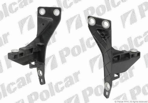 Polcar 133504-7 - --- avtokuzovplus.com.ua