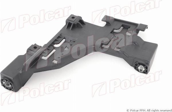 Polcar 13650417 - Кріплення фари autocars.com.ua