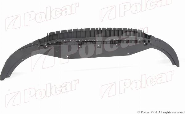 Polcar 13A225 - Спойлер autocars.com.ua