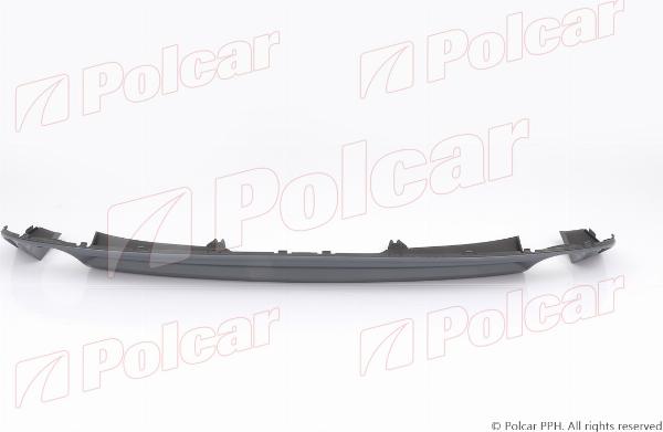 Polcar 13D29625 - Спойлер autocars.com.ua