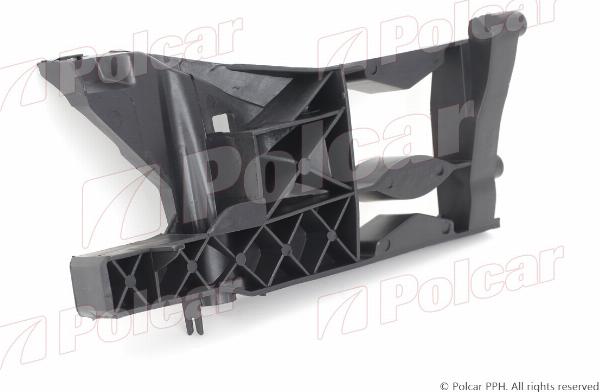 Polcar 13E20411 - Кріплення фари autocars.com.ua