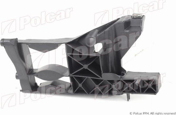 Polcar 13E20412 - Кріплення фари autocars.com.ua