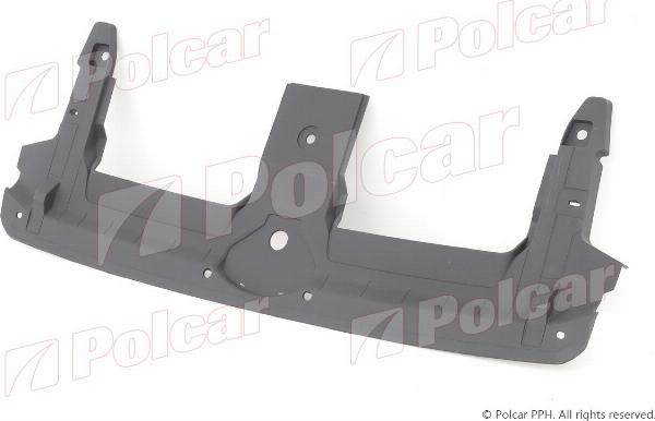Polcar 13K104-9 - Облицювання передка autocars.com.ua