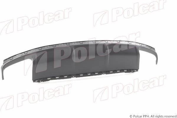 Polcar 13K199-1 - Спойлер autocars.com.ua