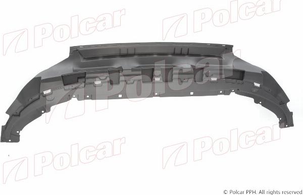 Polcar 13K225 - Спойлер autocars.com.ua