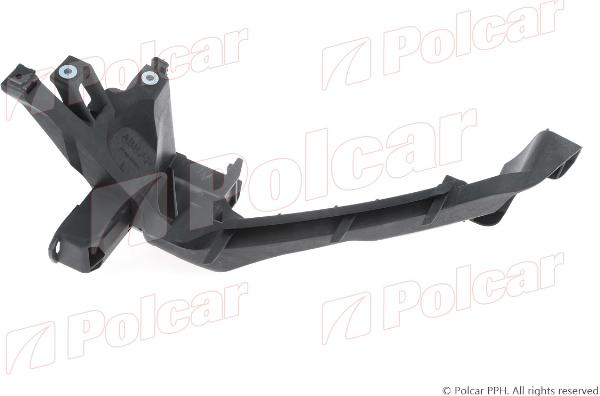 Polcar 13X40421 - Кріплення фари autocars.com.ua