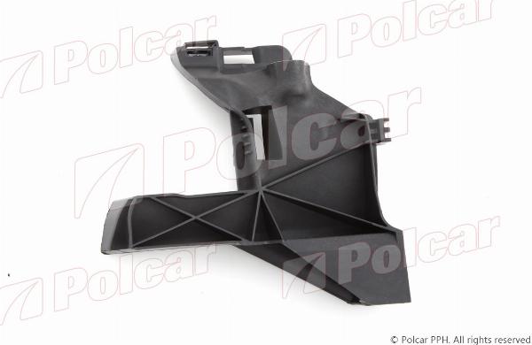 Polcar 13X504-7 - Кріплення фари autocars.com.ua
