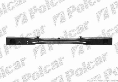 Polcar 142007-3 - Поперечна балка autocars.com.ua