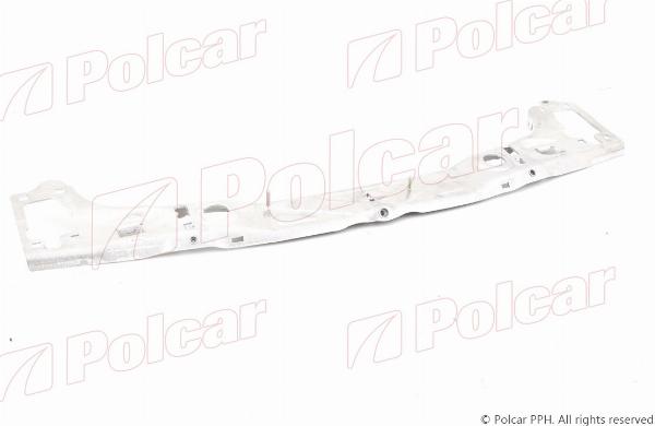 Polcar 20600410 - Облицювання передка autocars.com.ua
