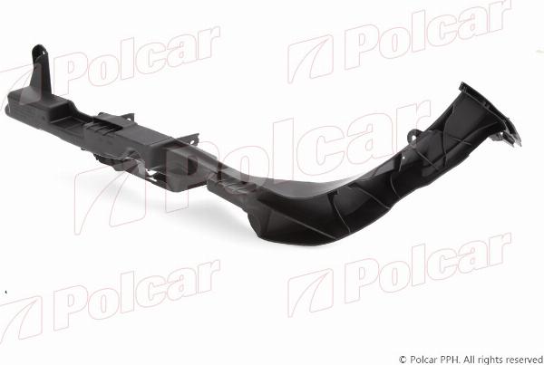 Polcar 206004-5 - Кріплення фари autocars.com.ua