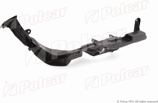 Polcar 206004-6 - Кріплення фари autocars.com.ua