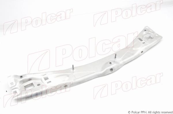 Polcar 20C504-1 - Облицювання передка autocars.com.ua