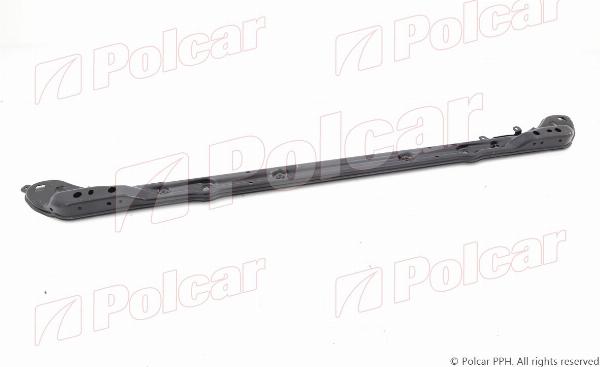 Polcar 20D20411 - Облицювання передка autocars.com.ua
