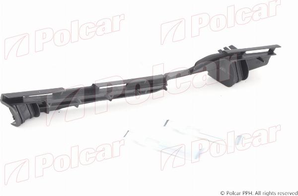 Polcar 20E104-6 - Кріплення фари autocars.com.ua