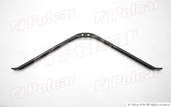 Polcar 20E104-7 - Поперечна балка autocars.com.ua