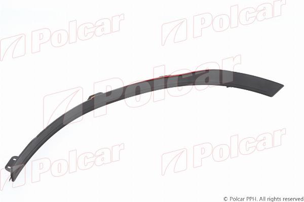 Polcar 20T202-5 - Розширення, крило autocars.com.ua