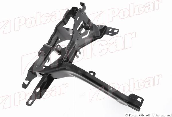 Polcar 20T20415 - Кріплення фари autocars.com.ua