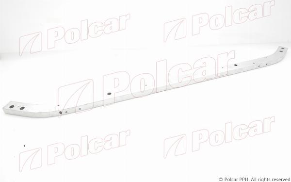 Polcar 20X40410 - Облицювання передка autocars.com.ua