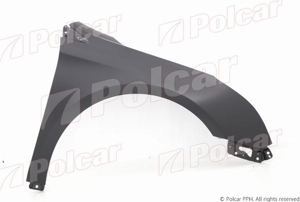 Polcar 2,1E+103 - Крило autocars.com.ua