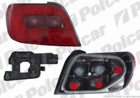 Polcar 232887-S - --- autocars.com.ua