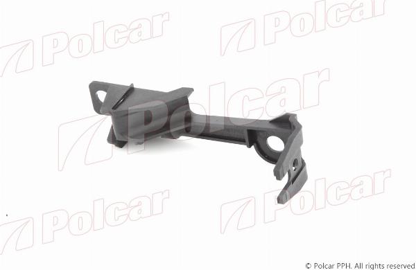 Polcar 2329045R - Кріплення фари autocars.com.ua