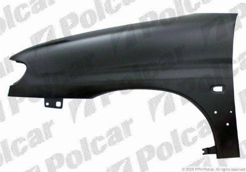 Polcar 235002-J - --- autocars.com.ua