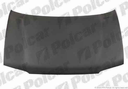 Polcar 235003 - --- avtokuzovplus.com.ua